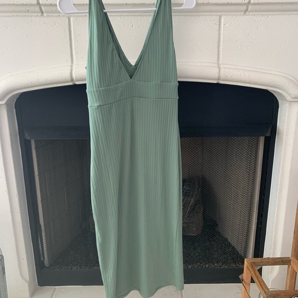 S O L D 🌿✨ NWOT Dress - Picture 6 of 7